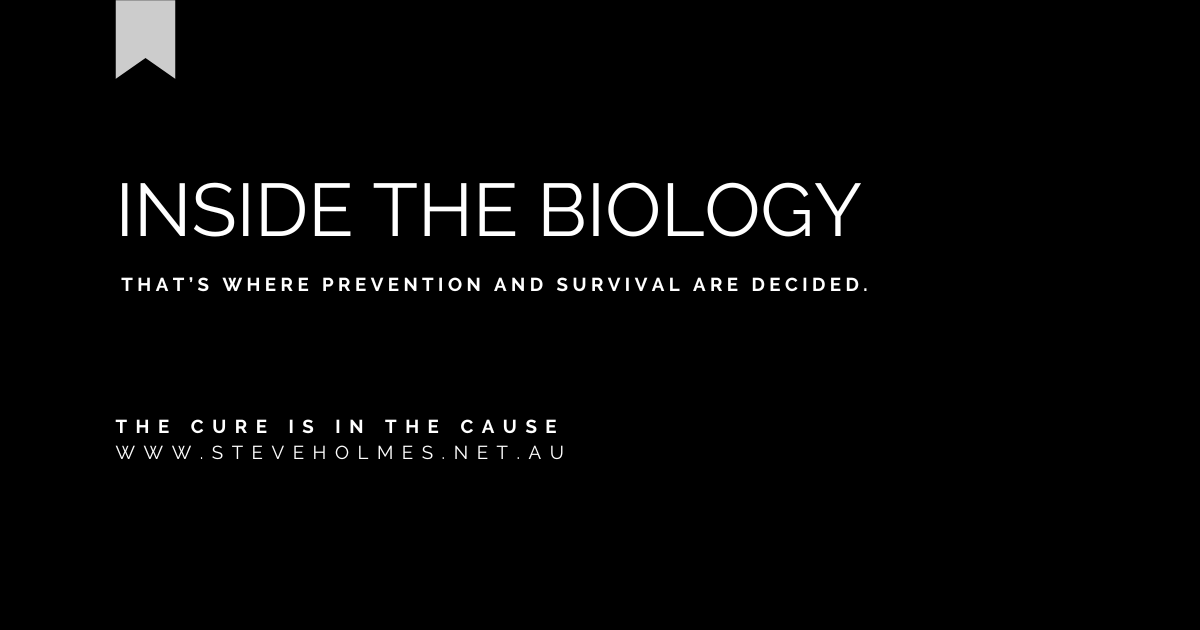 ATM mutation in cancer is often misunderstood. This article explains what ATM means, why it appears, and how context matters more than the gene itself.