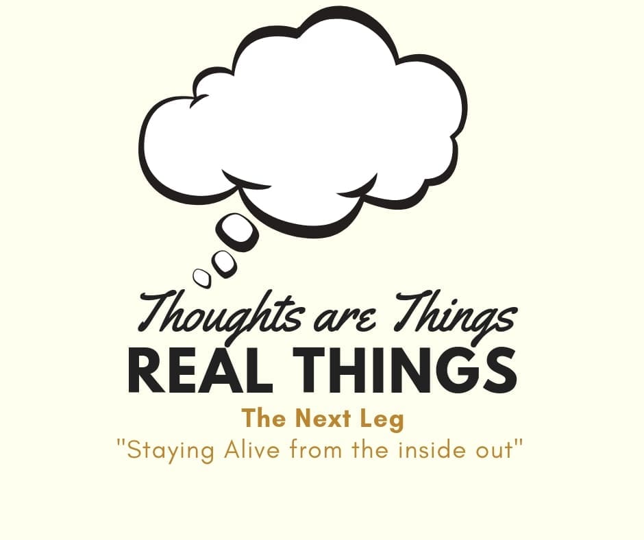 Everything has a starting point - www.steveholmes.net.au