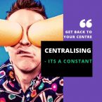 Inform-munotherapy, a life saver.