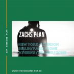 Zach Holmes PSFM Program