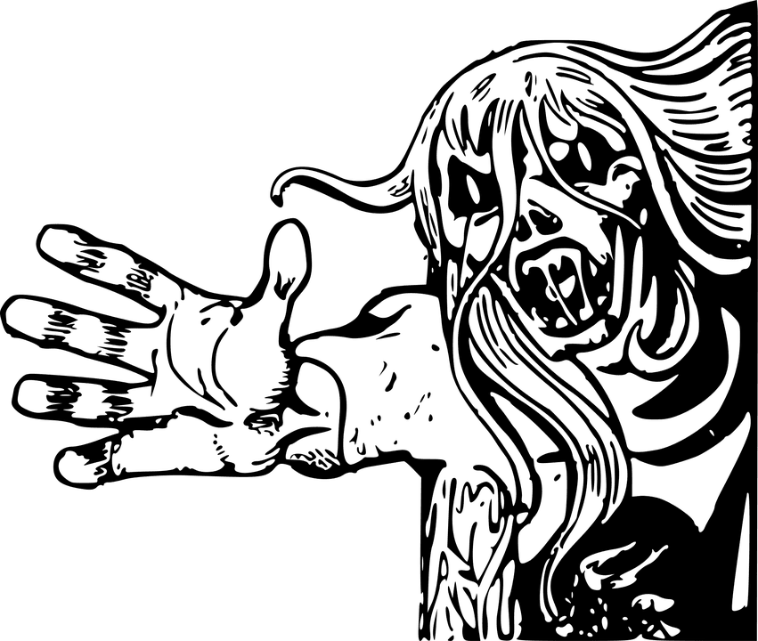 Steve Holmes - Cholangio the beast